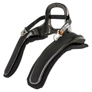 Stand21 Featherlite Black Carbon 3/4 Image
